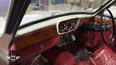 Lot 444 - 1961 SINGER