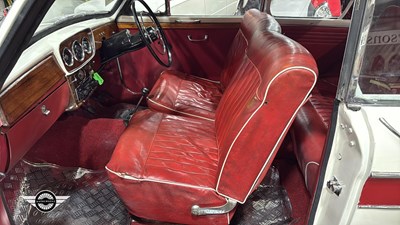 Lot 444 - 1961 SINGER