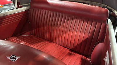 Lot 444 - 1961 SINGER