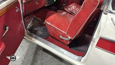 Lot 444 - 1961 SINGER