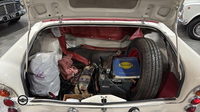 Lot 444 - 1961 SINGER