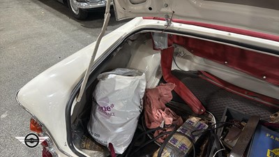 Lot 444 - 1961 SINGER