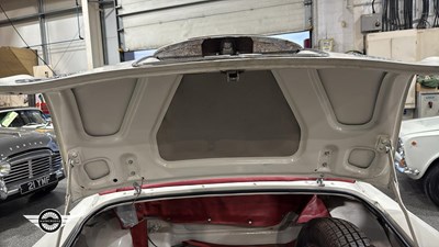 Lot 444 - 1961 SINGER