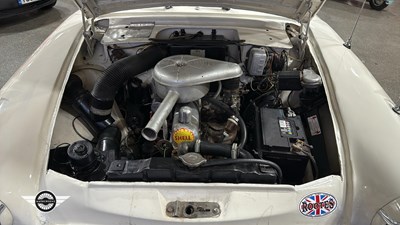 Lot 444 - 1961 SINGER