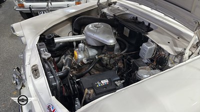 Lot 444 - 1961 SINGER