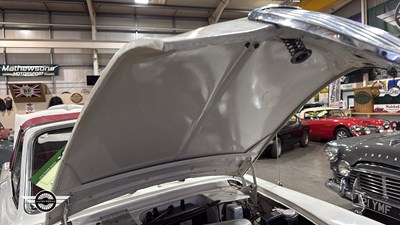 Lot 444 - 1961 SINGER