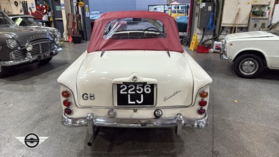Lot 444 - 1961 SINGER