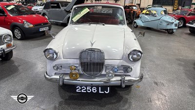Lot 444 - 1961 SINGER