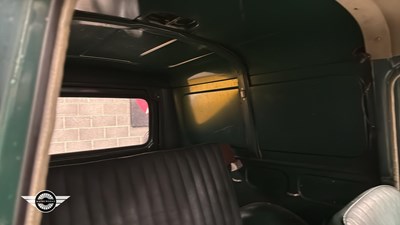 Lot 410 - 1961 AUSTIN A35