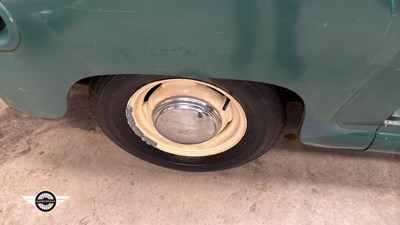 Lot 410 - 1961 AUSTIN A35