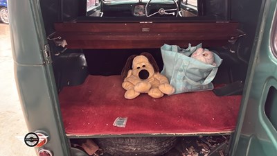 Lot 410 - 1961 AUSTIN A35