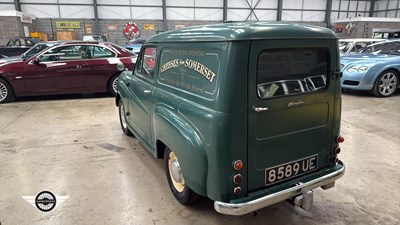 Lot 410 - 1961 AUSTIN A35