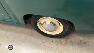 Lot 410 - 1961 AUSTIN A35