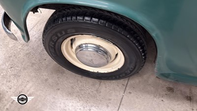 Lot 410 - 1961 AUSTIN A35