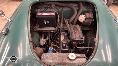 Lot 410 - 1961 AUSTIN A35