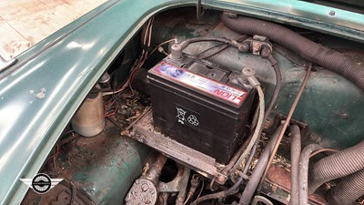 Lot 410 - 1961 AUSTIN A35