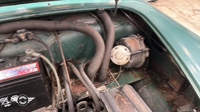 Lot 410 - 1961 AUSTIN A35