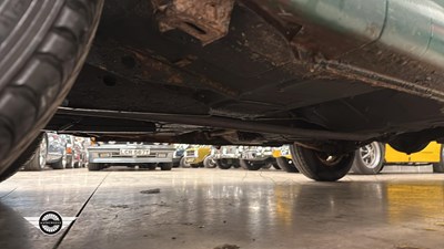 Lot 410 - 1961 AUSTIN A35