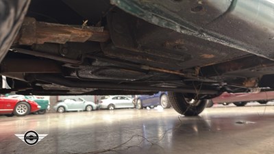 Lot 410 - 1961 AUSTIN A35