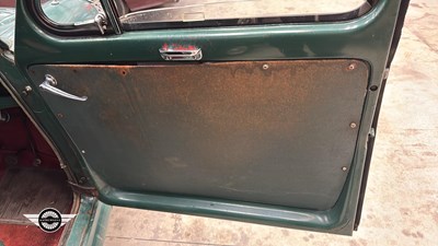 Lot 410 - 1961 AUSTIN A35