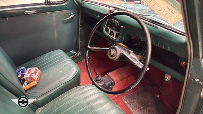 Lot 410 - 1961 AUSTIN A35
