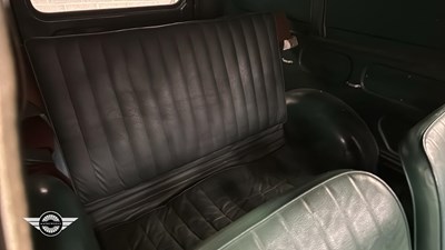 Lot 410 - 1961 AUSTIN A35