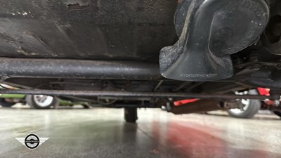 Lot 412 - 1959 ISETTA 300 PLUS