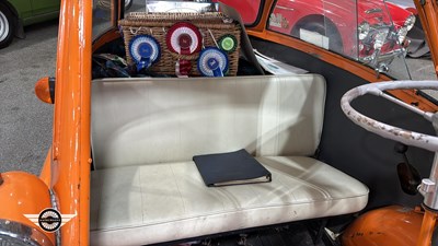 Lot 412 - 1959 ISETTA 300 PLUS