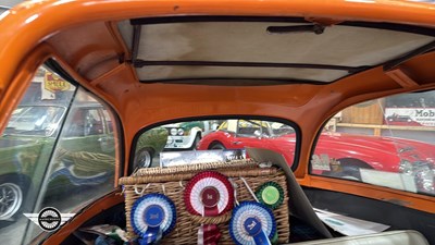 Lot 412 - 1959 ISETTA 300 PLUS