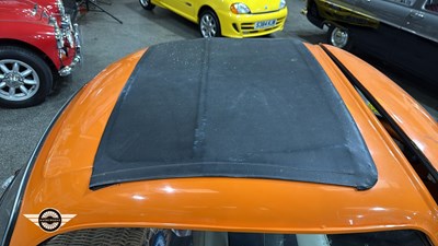 Lot 412 - 1959 ISETTA 300 PLUS