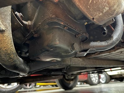 Lot 412 - 1959 ISETTA 300 PLUS