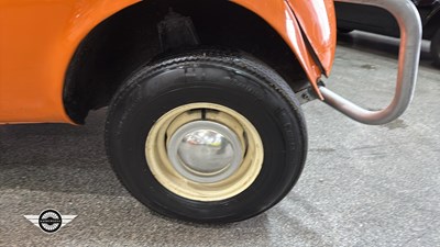 Lot 412 - 1959 ISETTA 300 PLUS