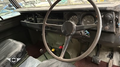 Lot 414 - 1960 LAND ROVER SERIES 2