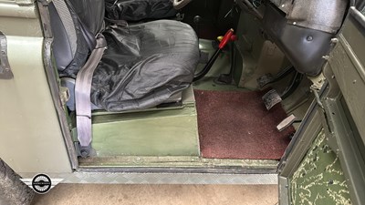 Lot 414 - 1960 LAND ROVER SERIES 2