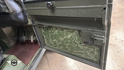 Lot 414 - 1960 LAND ROVER SERIES 2