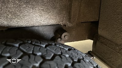 Lot 414 - 1960 LAND ROVER SERIES 2