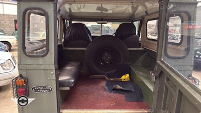 Lot 414 - 1960 LAND ROVER SERIES 2