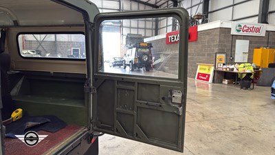 Lot 414 - 1960 LAND ROVER SERIES 2