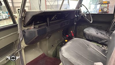 Lot 414 - 1960 LAND ROVER SERIES 2