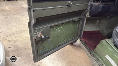 Lot 414 - 1960 LAND ROVER SERIES 2