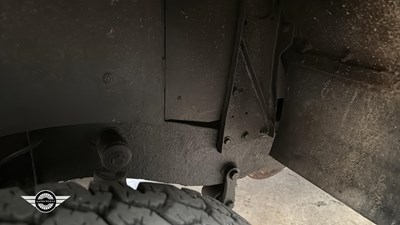 Lot 414 - 1960 LAND ROVER SERIES 2