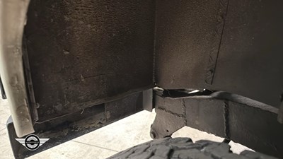 Lot 414 - 1960 LAND ROVER SERIES 2