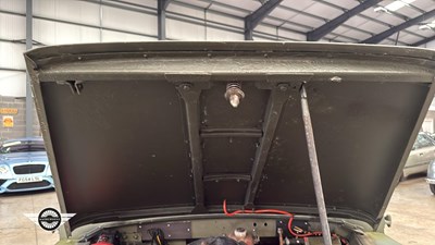 Lot 414 - 1960 LAND ROVER SERIES 2