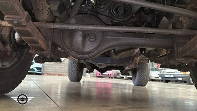 Lot 414 - 1960 LAND ROVER SERIES 2