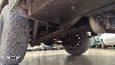 Lot 414 - 1960 LAND ROVER SERIES 2