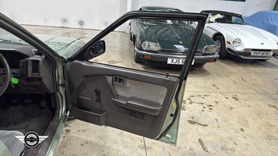 Lot 420 - 1988 NISSAN BLUEBIRD LXD DIESEL