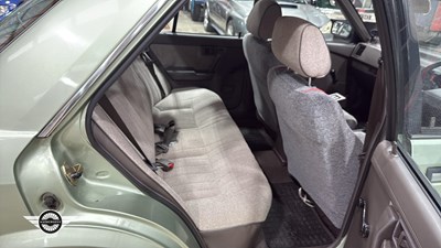 Lot 420 - 1988 NISSAN BLUEBIRD LXD DIESEL