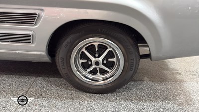 Lot 424 - 1970 FORD CAPRI 3000E