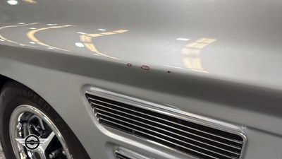 Lot 424 - 1970 FORD CAPRI 3000E