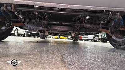 Lot 424 - 1970 FORD CAPRI 3000E